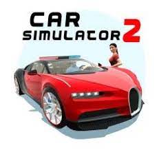 Car Simulator 2 APK Araba Hilesi icon